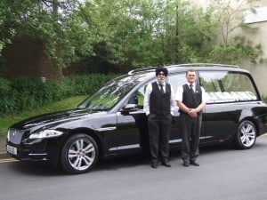 Funeral Services Wolverhampton - About